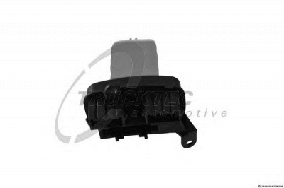 TRUCKTEC AUTOMOTIVE 0259113 -  Сопротивление, вентилятор салона